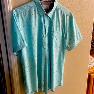 7 Diamonds turquoise vintage collection XL